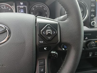 2023 Toyota TACOMA TRD SPORT TRD Sport