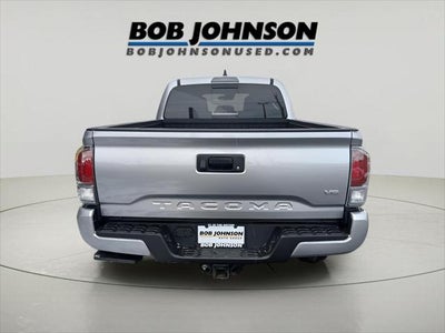 2023 Toyota TACOMA TRD SPORT TRD Sport