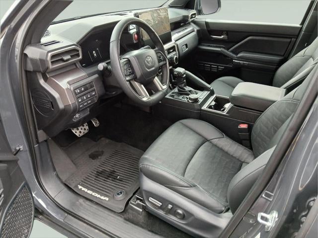 2024 Toyota TACOMA TRD SPORT TRD Sport