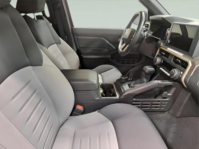 2024 Toyota TACOMA TRD OFFRD TRD Off Road