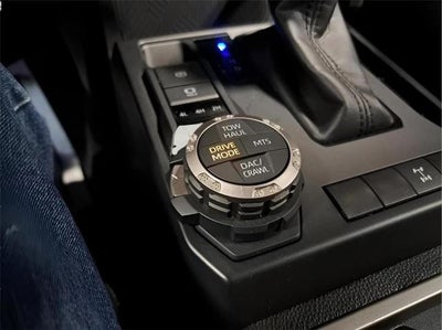 2024 Toyota TACOMA TRD OFFRD TRD Off Road