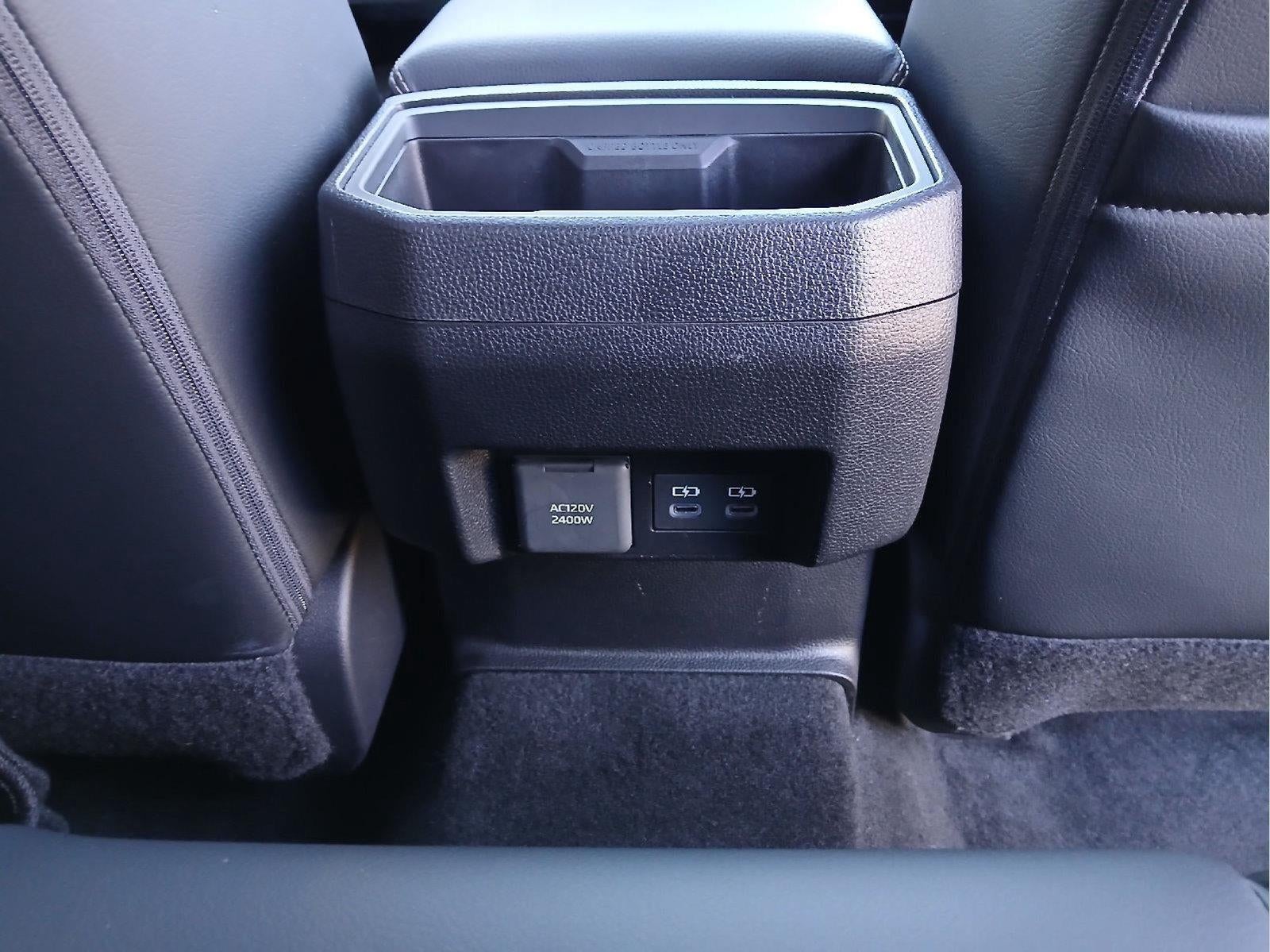 2025 Toyota Tacoma i-FORCE MAX Limited HV
