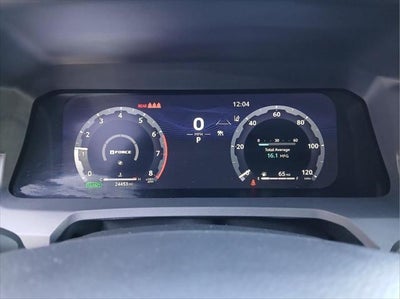 2025 Toyota Tacoma i-FORCE MAX Limited HV