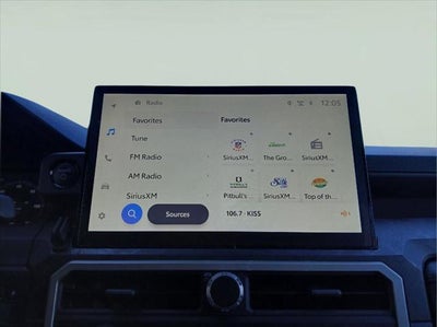 2025 Toyota Tacoma i-FORCE MAX Limited HV