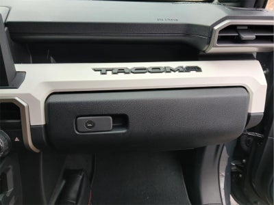 2024 Toyota Tacoma TRD Sport HV