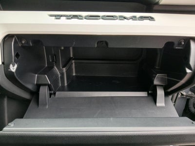 2024 Toyota Tacoma TRD Sport HV