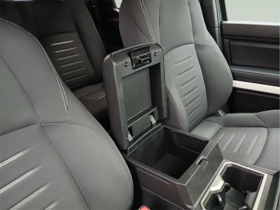 2024 Toyota Tacoma TRD Sport HV