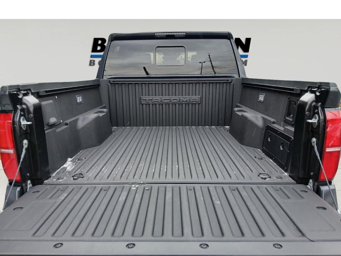 2024 Toyota Tacoma TRD Sport HV