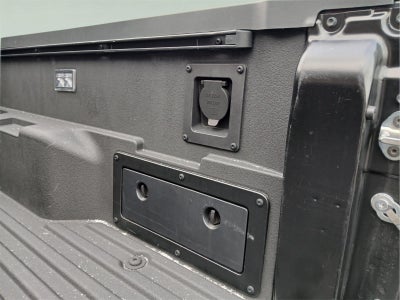 2024 Toyota Tacoma TRD Sport HV