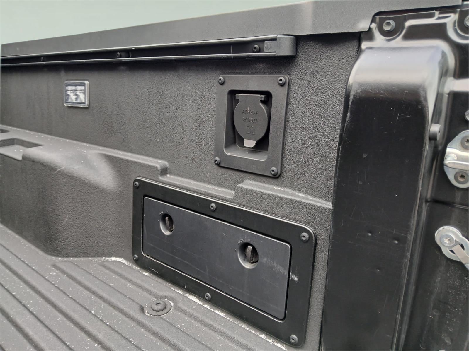 2024 Toyota Tacoma TRD Sport HV