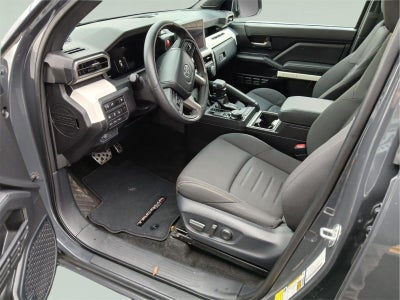 2024 Toyota Tacoma TRD Sport HV