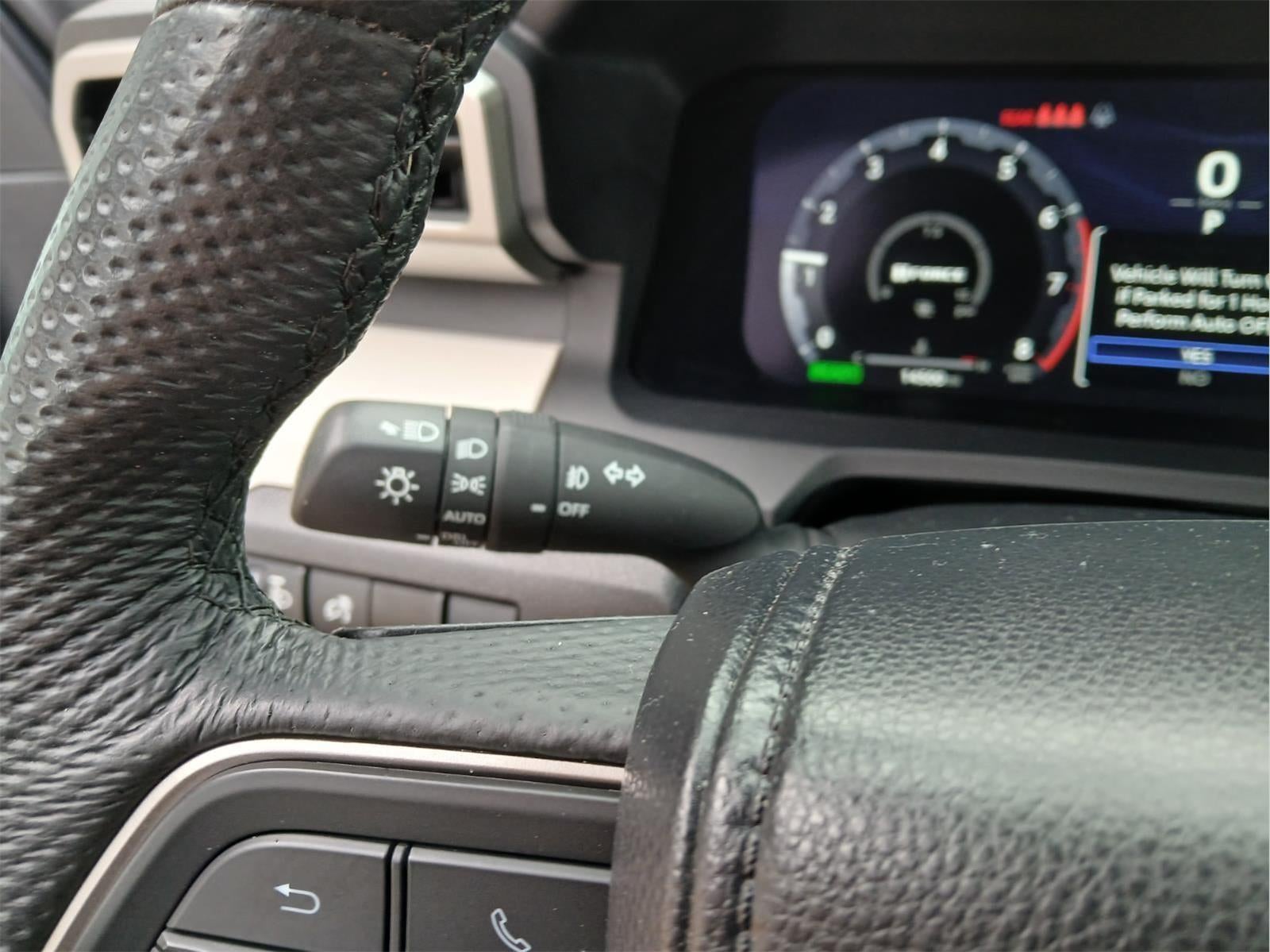 2024 Toyota Tacoma TRD Sport HV