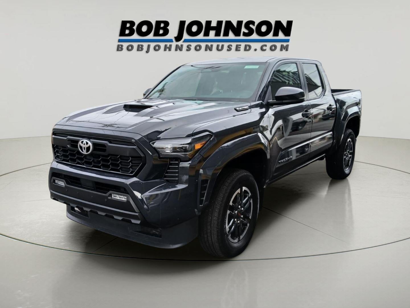 2024 Toyota Tacoma TRD Sport HV