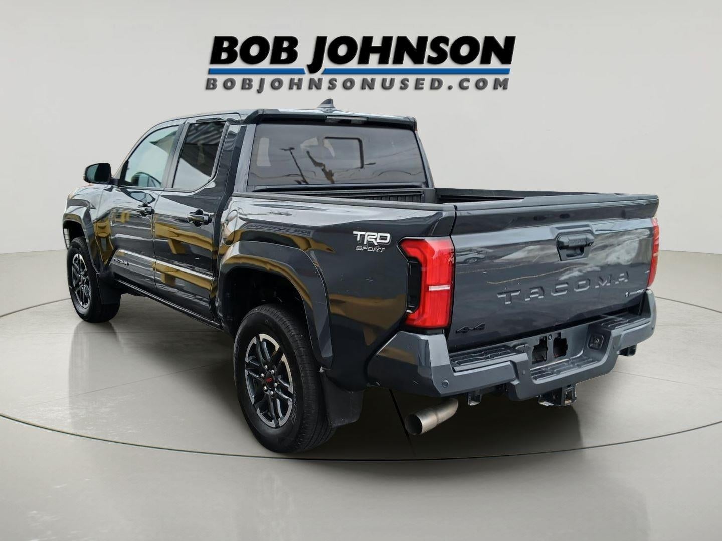 2024 Toyota Tacoma TRD Sport HV