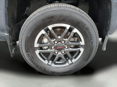 2024 Toyota Tacoma TRD Sport HV