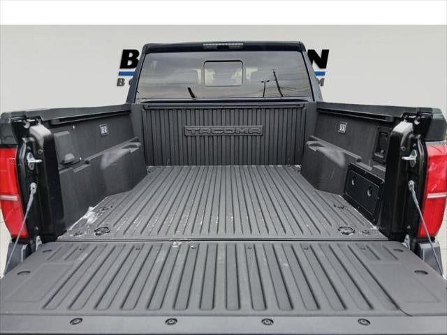 2024 Toyota TACOMA TRD SPORT TRD Sport HV