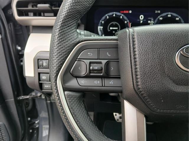 2024 Toyota TACOMA TRD SPORT TRD Sport HV