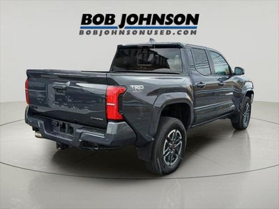 2024 Toyota TACOMA TRD SPORT TRD Sport HV