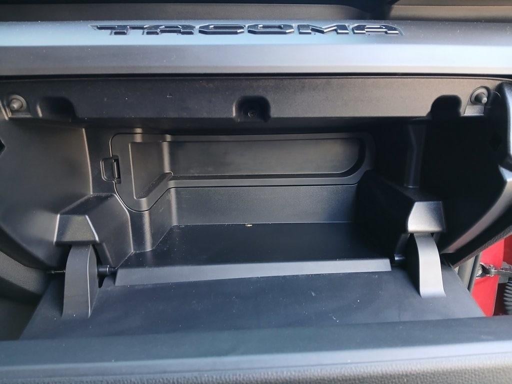 2024 Toyota TACOMA SR SR