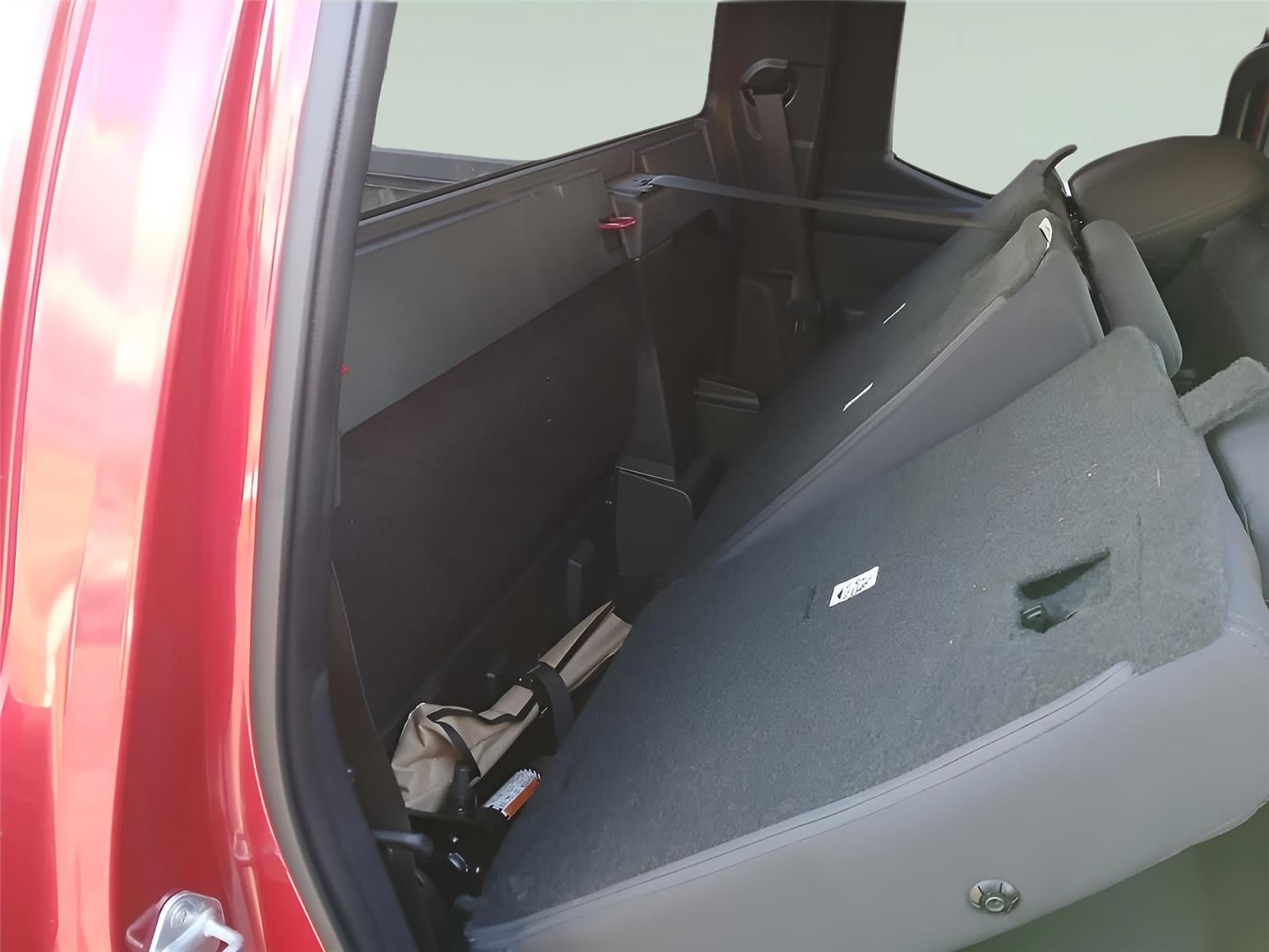 2024 Toyota TACOMA SR SR