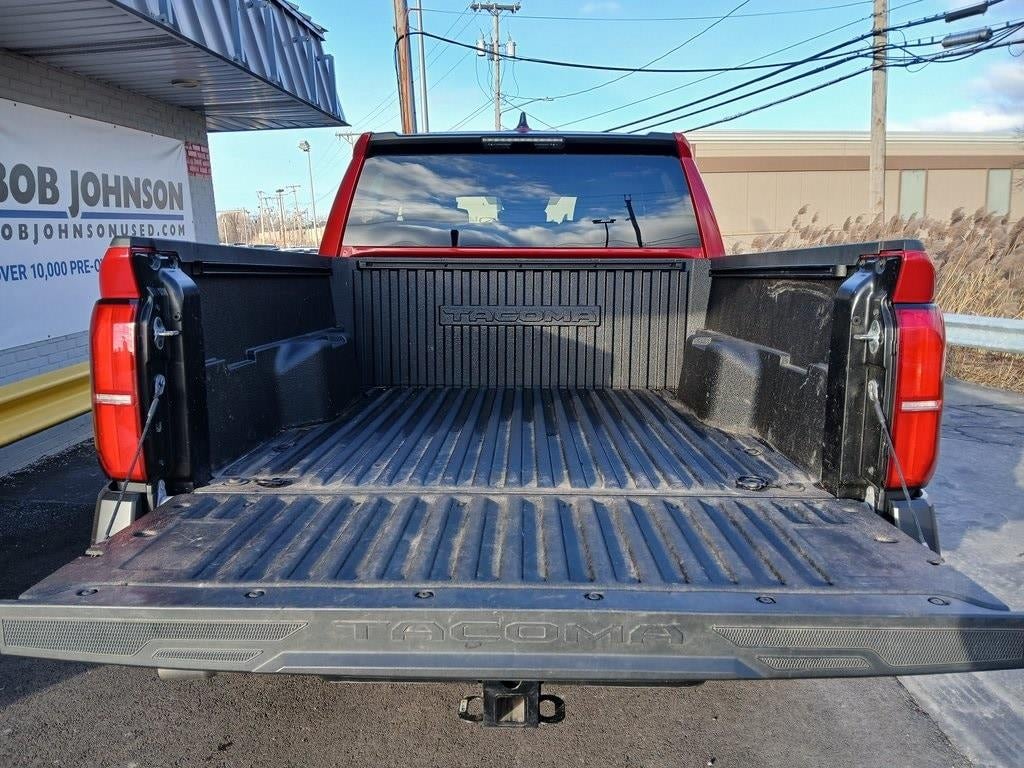 2024 Toyota TACOMA SR SR