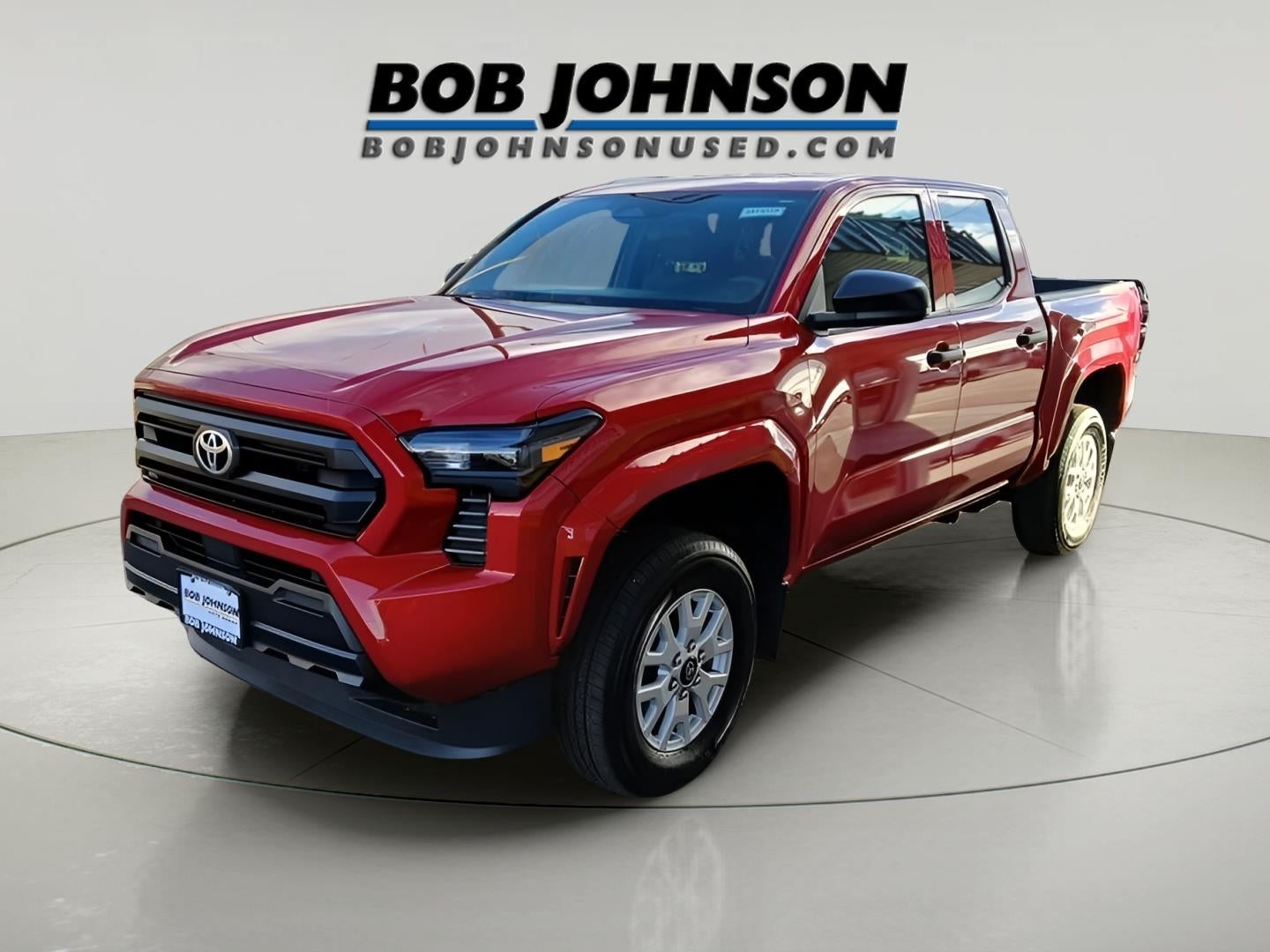 2024 Toyota TACOMA SR SR