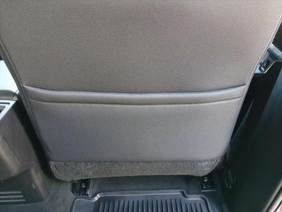 2024 Toyota TACOMA SR SR