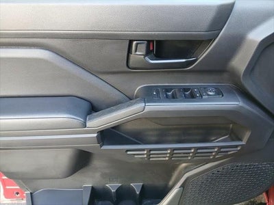 2024 Toyota TACOMA SR SR