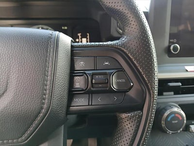 2024 Toyota TACOMA SR SR