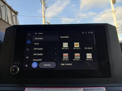 2024 Toyota TACOMA SR SR