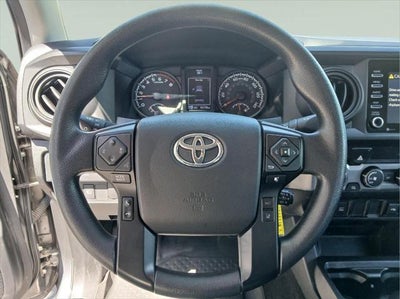 2021 Toyota TACOMA SR SR