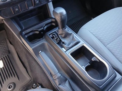 2021 Toyota TACOMA SR SR