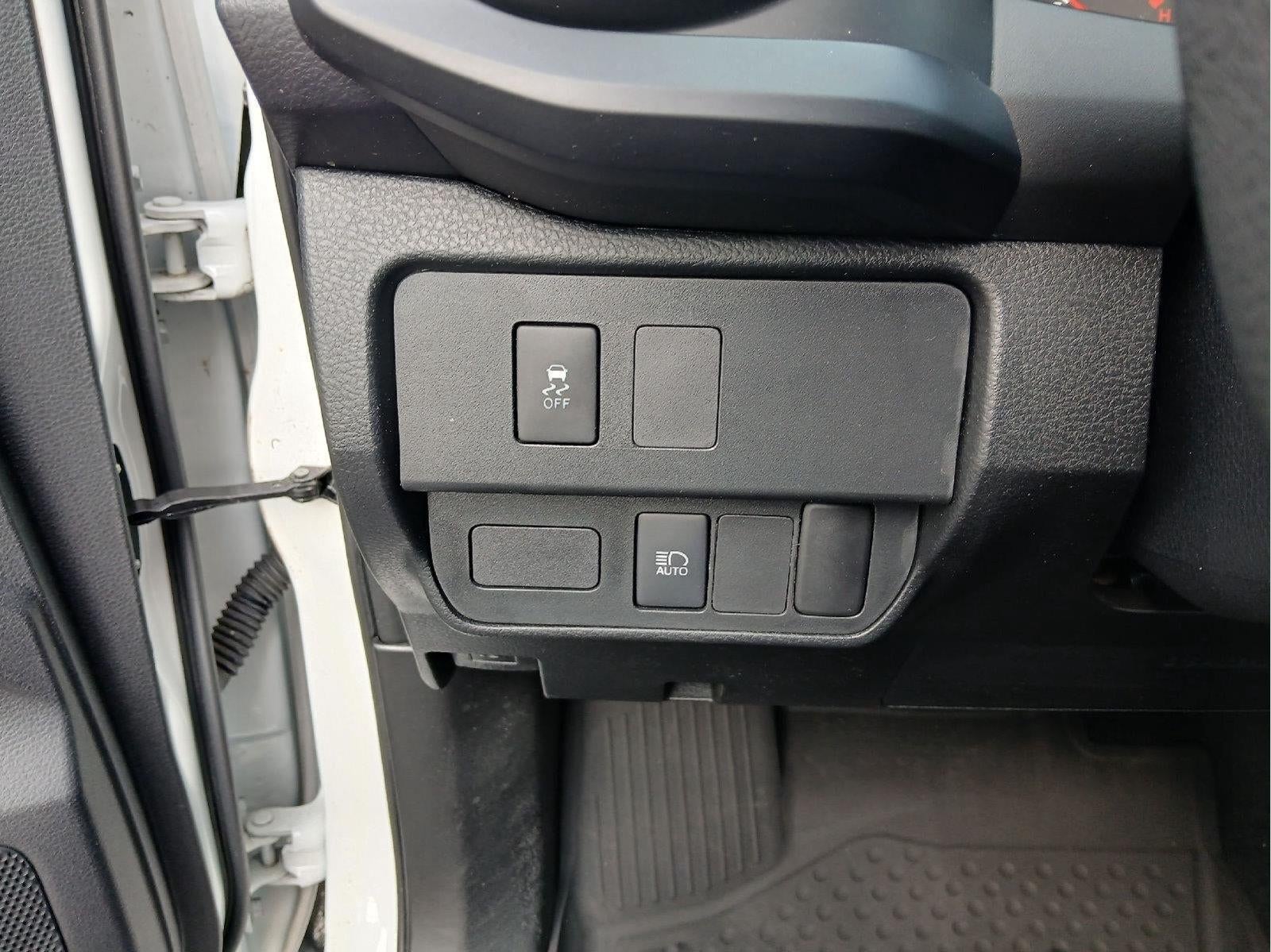 2021 Toyota TACOMA SR SR V6