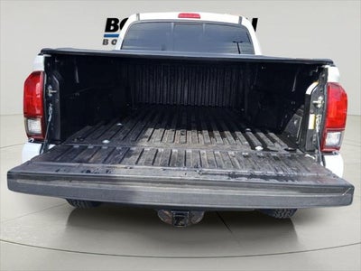 2021 Toyota TACOMA SR SR V6