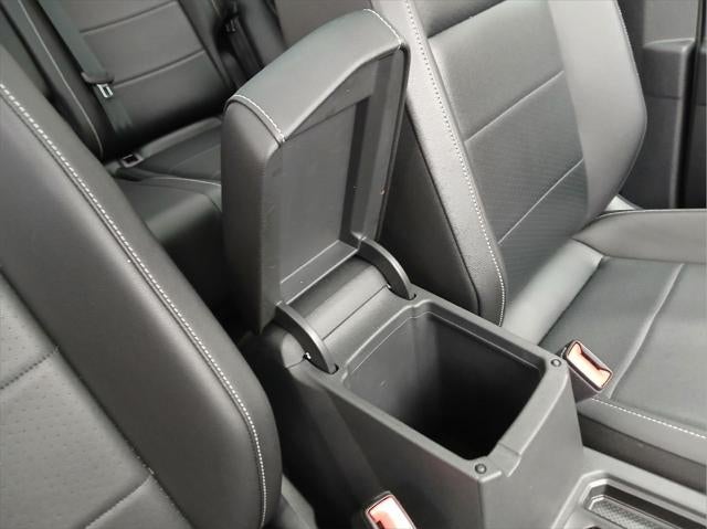 2021 Volkswagen Tiguan SUV