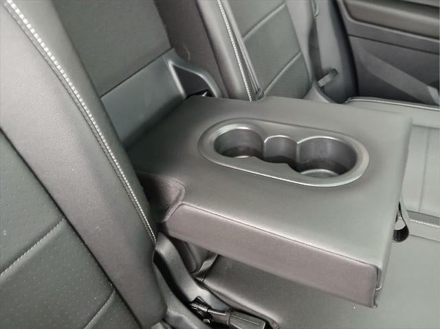 2021 Volkswagen Tiguan SUV