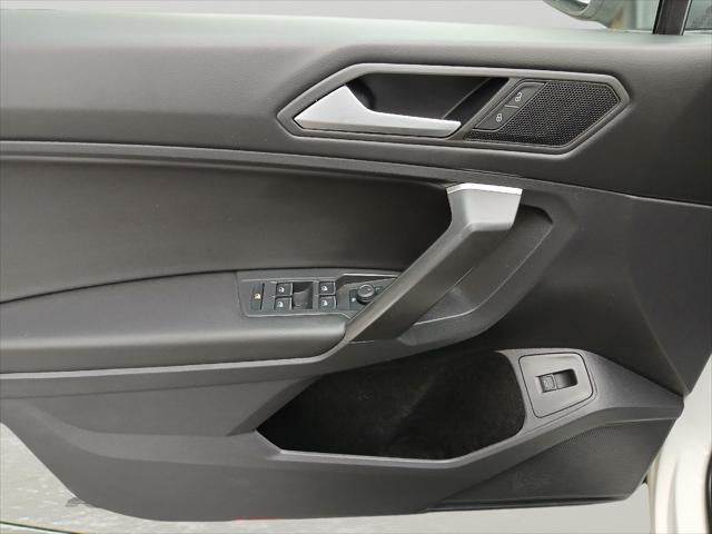 2021 Volkswagen Tiguan SUV