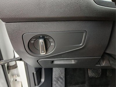 2021 Volkswagen Tiguan SUV