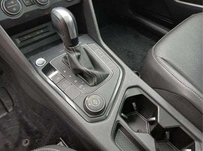 2021 Volkswagen Tiguan SUV