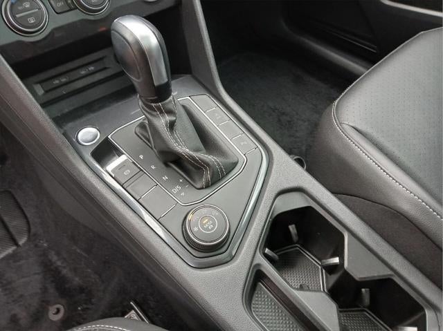 2021 Volkswagen Tiguan SUV