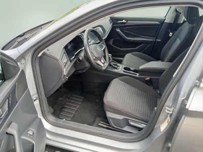 2023 Volkswagen Jetta S