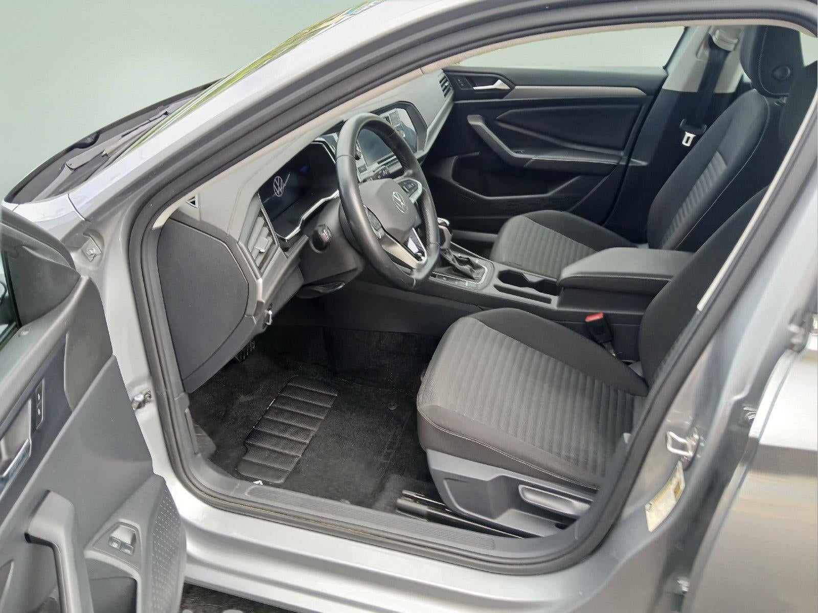 2023 Volkswagen Jetta S