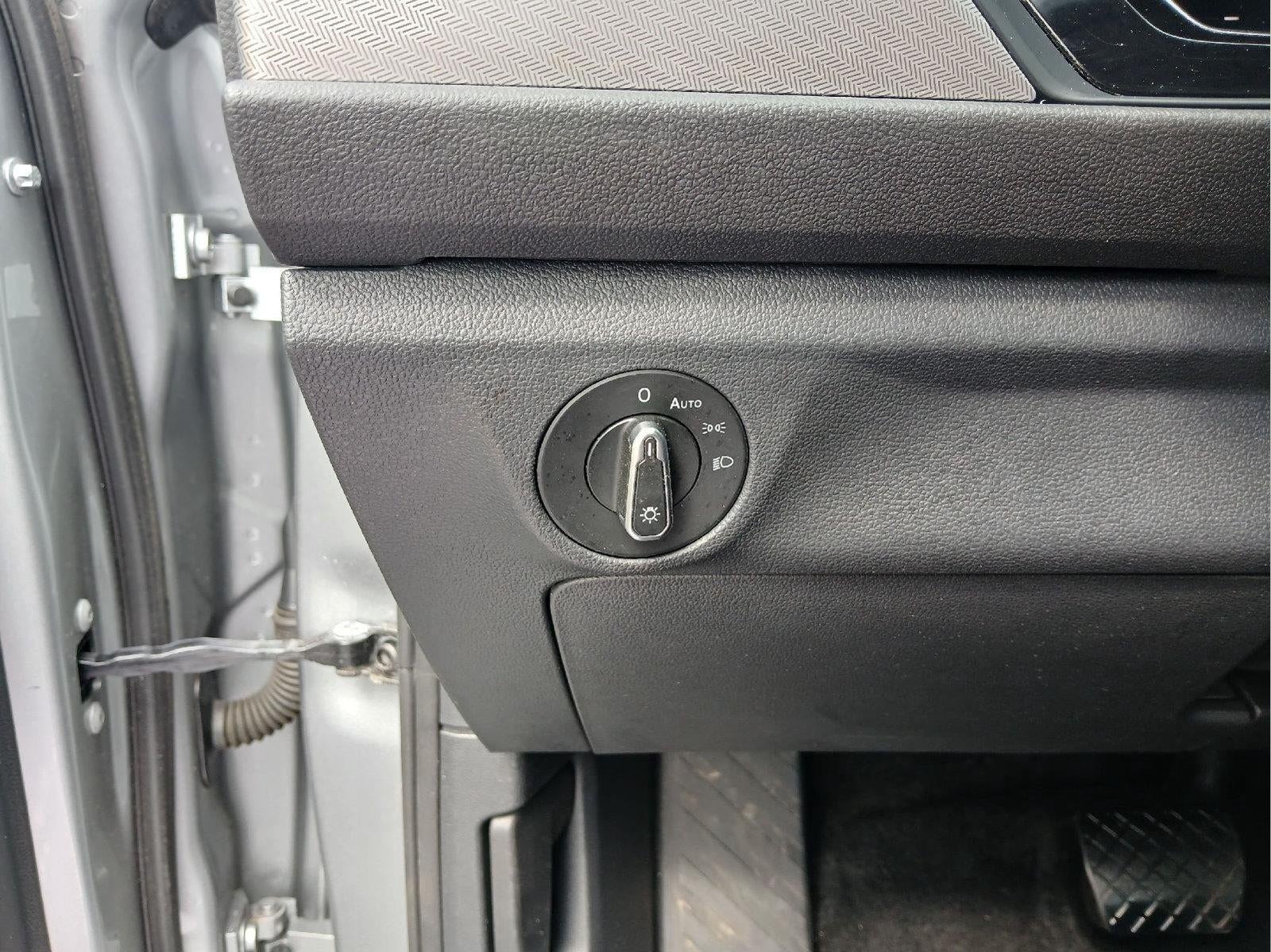 2023 Volkswagen Jetta S