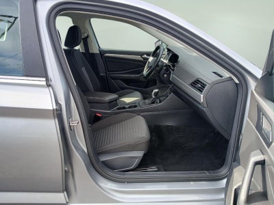 2023 Volkswagen Jetta S
