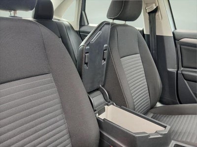 2023 Volkswagen Jetta S