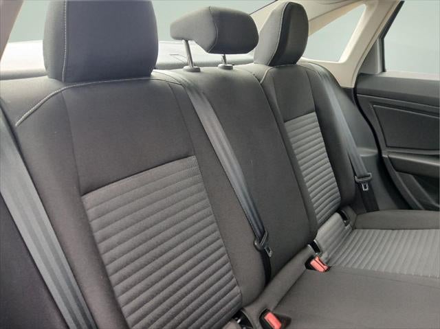 2023 Volkswagen Jetta S