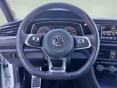 2021 Volkswagen Jetta GLI S