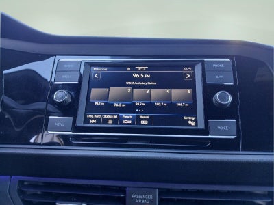2021 Volkswagen Jetta GLI S