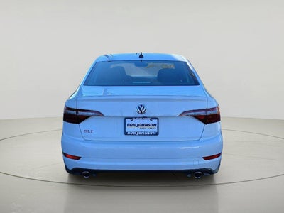2021 Volkswagen Jetta GLI S