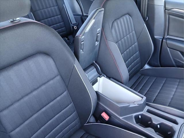 2021 Volkswagen Jetta GLI S